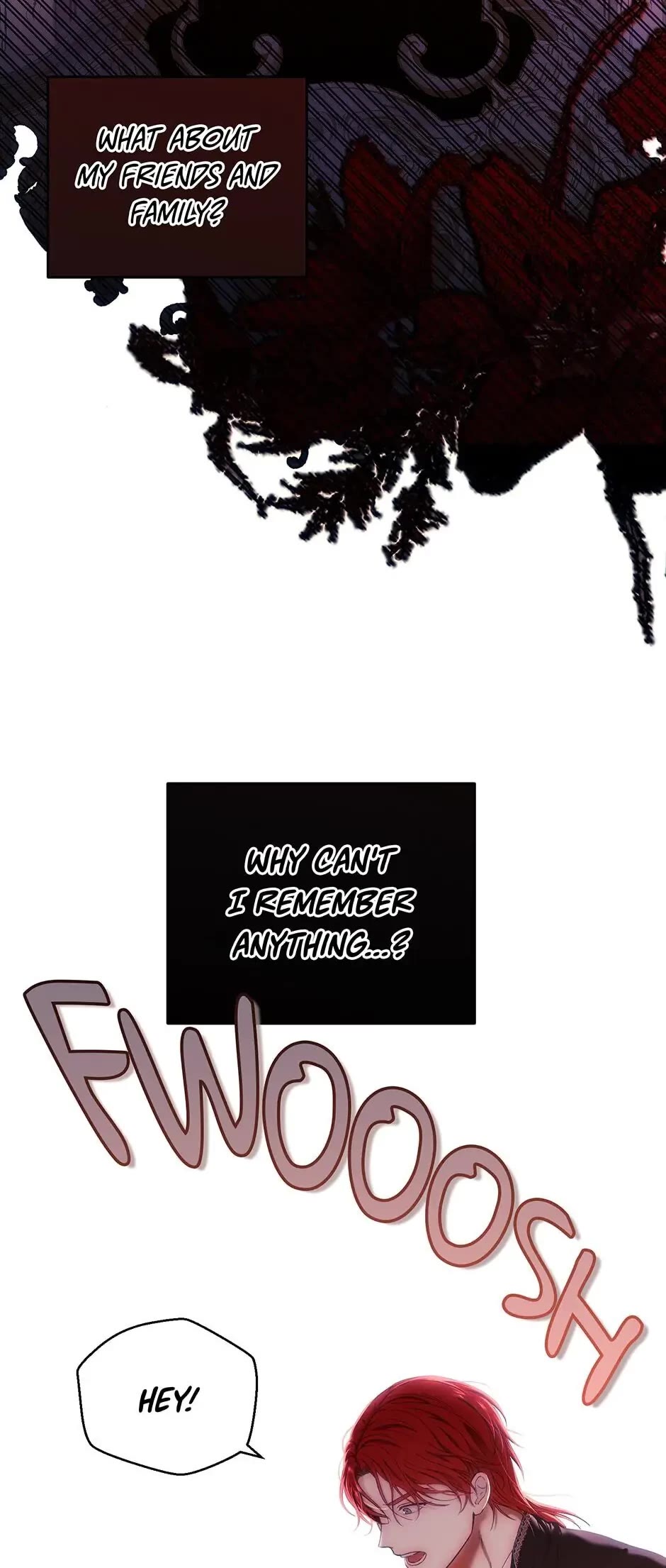 It Looks Like I’ve Fallen into the World of a Reverse Harem Game Chapter 56 page 20 - Chapter 56: The Main Character