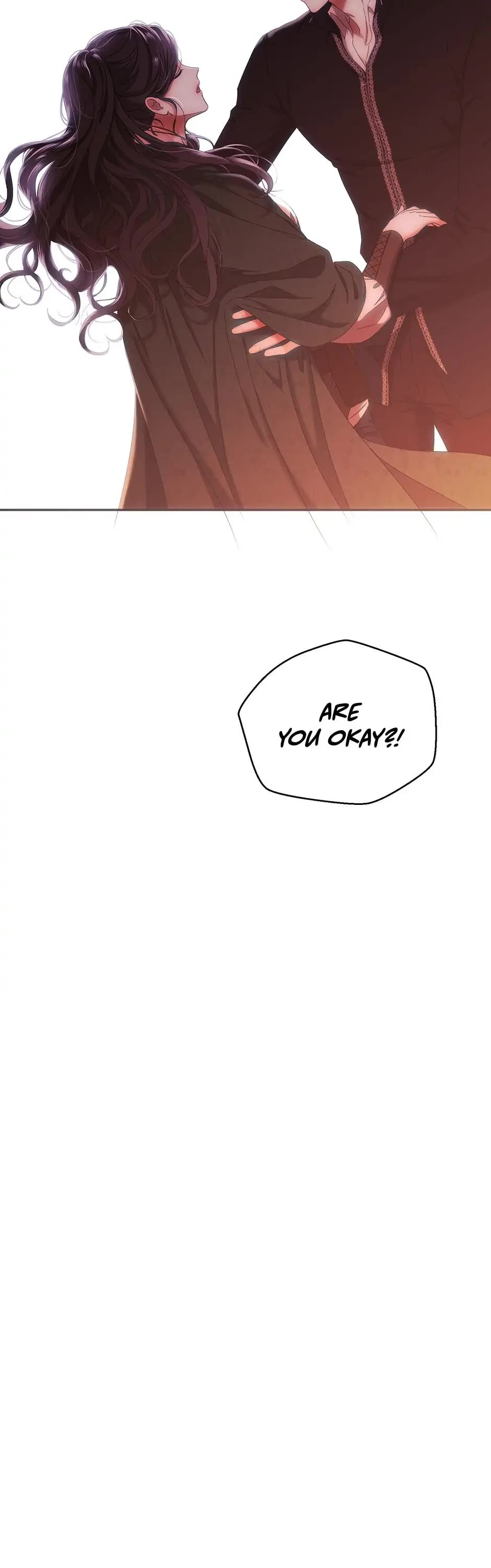 It Looks Like I’ve Fallen into the World of a Reverse Harem Game Chapter 56 page 21 - Chapter 56: The Main Character