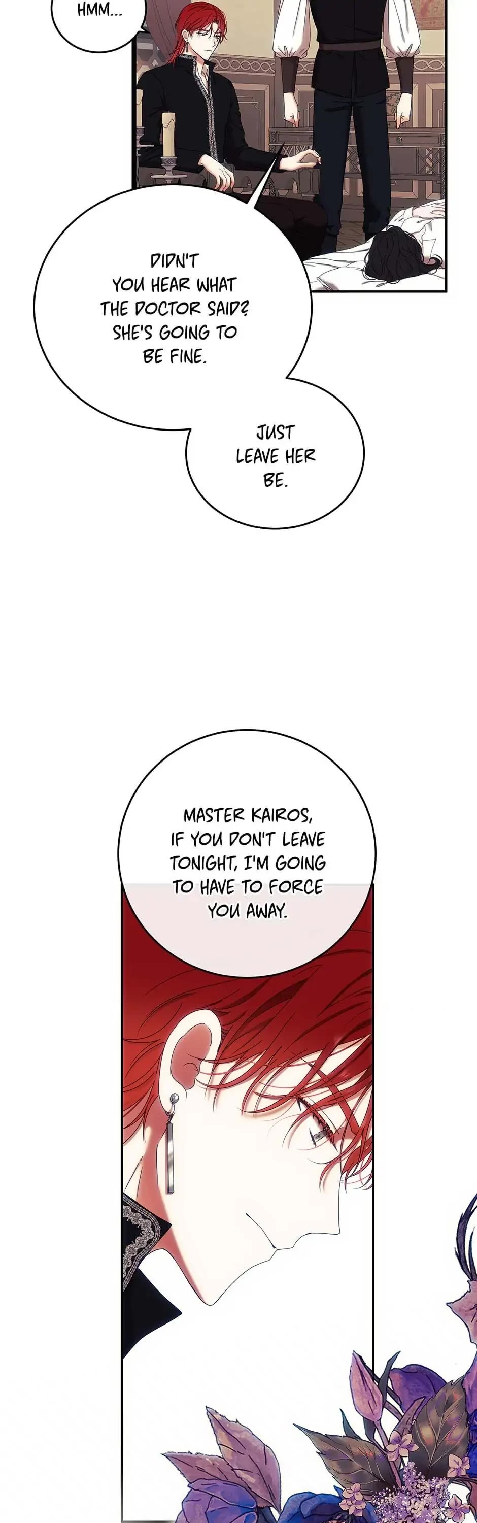 It Looks Like I’ve Fallen into the World of a Reverse Harem Game Chapter 56 page 26 - Chapter 56: The Main Character