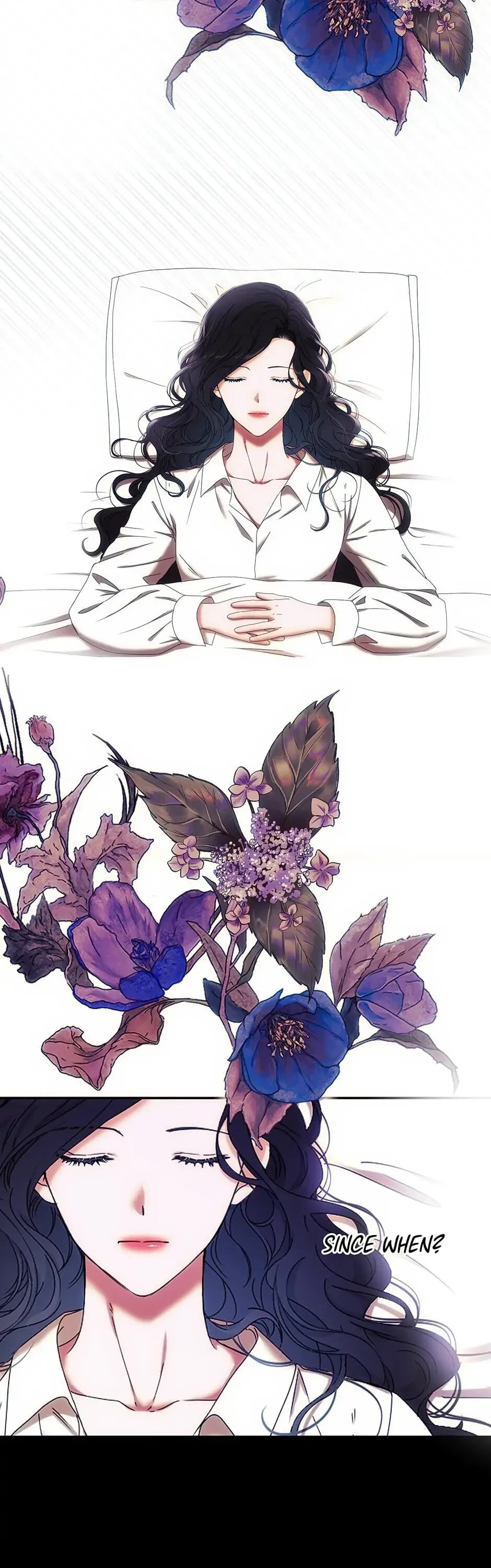 It Looks Like I’ve Fallen into the World of a Reverse Harem Game Chapter 56 page 27 - Chapter 56: The Main Character