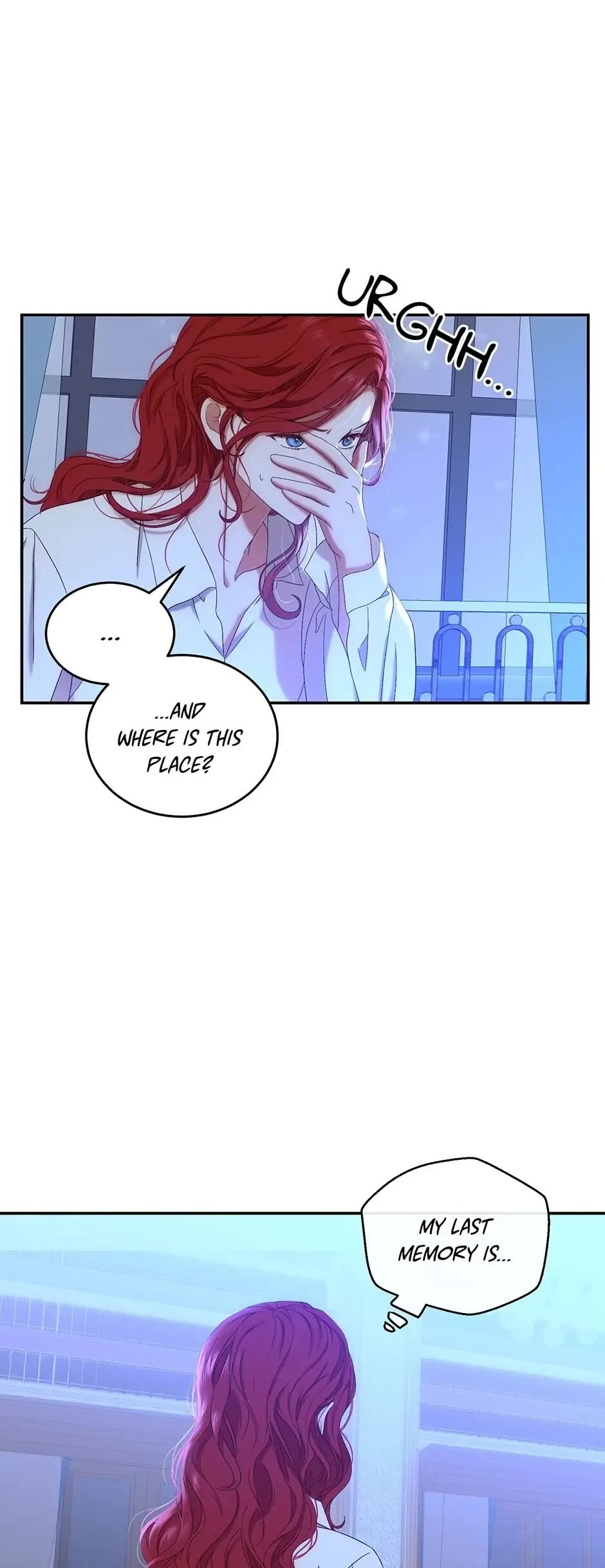 It Looks Like I’ve Fallen into the World of a Reverse Harem Game Chapter 56 page 29 - Chapter 56: The Main Character
