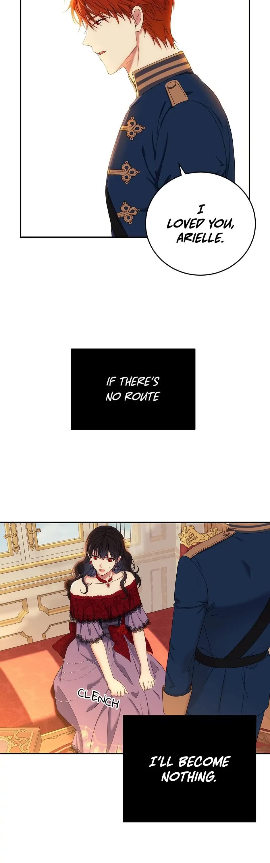 It Looks Like I’ve Fallen into the World of a Reverse Harem Game Chapter 56 page 3 - Chapter 56: The Main Character