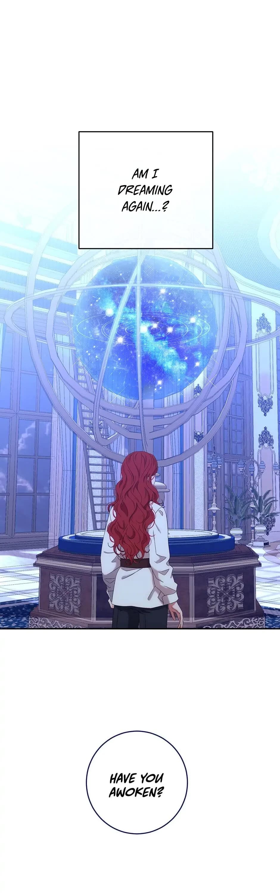 It Looks Like I’ve Fallen into the World of a Reverse Harem Game Chapter 56 page 31 - Chapter 56: The Main Character
