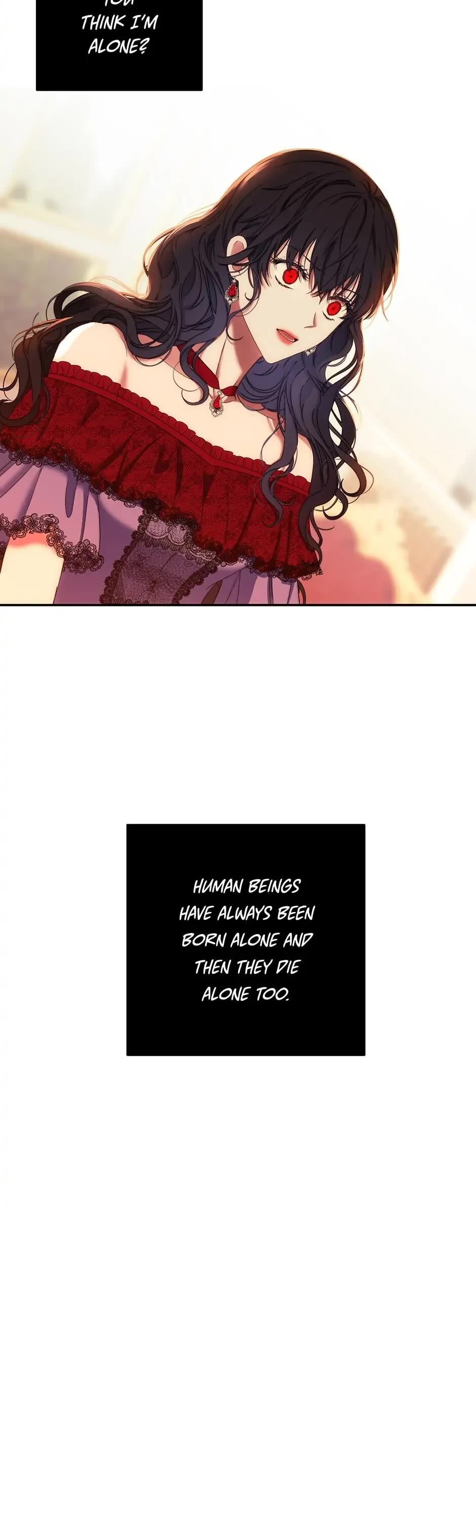 It Looks Like I’ve Fallen into the World of a Reverse Harem Game Chapter 56 page 8 - Chapter 56: The Main Character