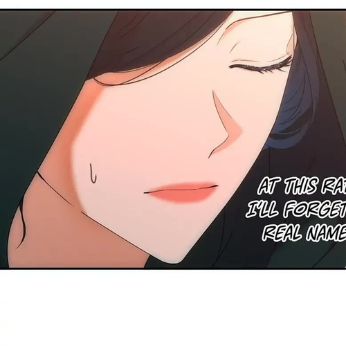 It Looks Like I’ve Fallen into the World of a Reverse Harem Game Chapter 56: The Main Character cover