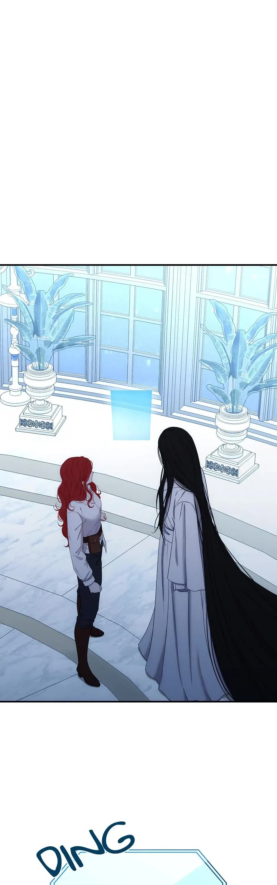 It Looks Like I’ve Fallen into the World of a Reverse Harem Game Chapter 57 page 1 - Chapter 57: New Target Character