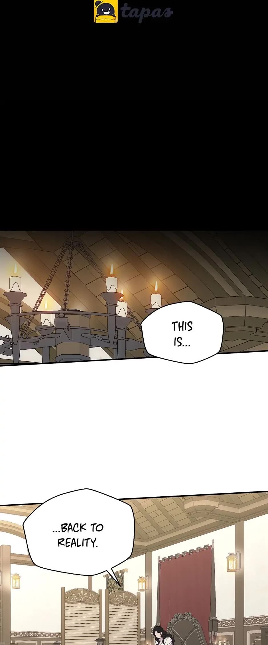 It Looks Like I’ve Fallen into the World of a Reverse Harem Game Chapter 57 page 10 - Chapter 57: New Target Character