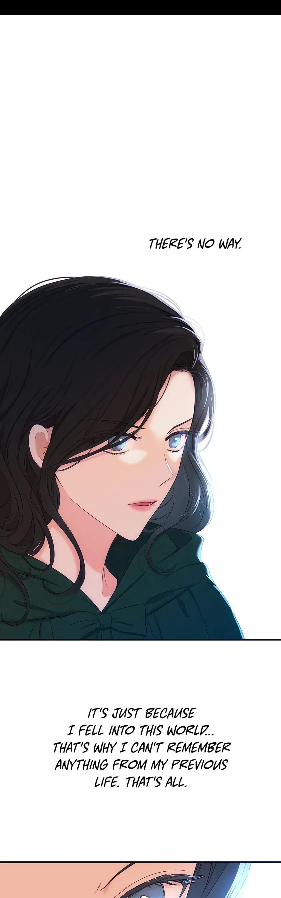 It Looks Like I’ve Fallen into the World of a Reverse Harem Game Chapter 57 page 13 - Chapter 57: New Target Character