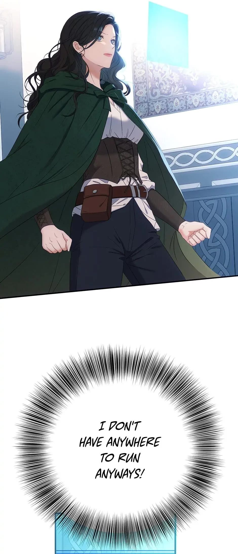 It Looks Like I’ve Fallen into the World of a Reverse Harem Game Chapter 57 page 15 - Chapter 57: New Target Character