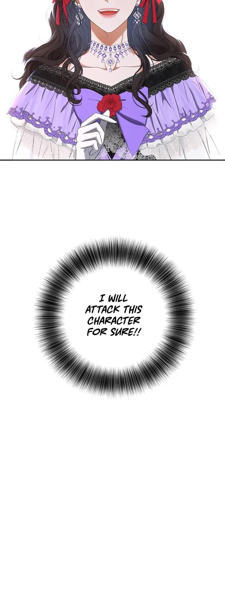It Looks Like I’ve Fallen into the World of a Reverse Harem Game Chapter 57 page 25 - Chapter 57: New Target Character
