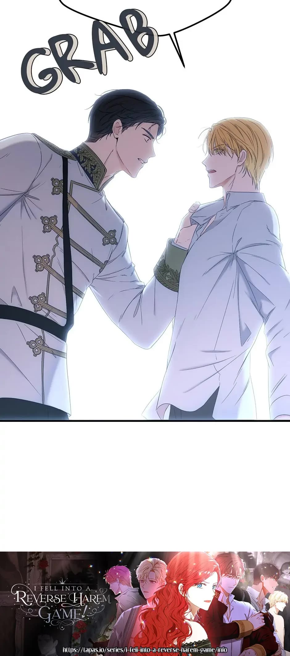 It Looks Like I’ve Fallen into the World of a Reverse Harem Game Chapter 57 page 40 - Chapter 57: New Target Character