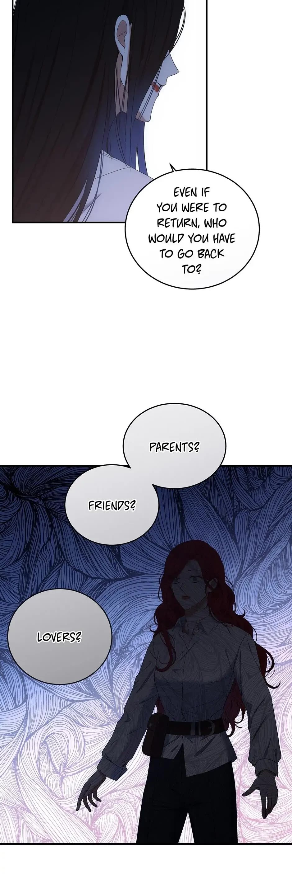 It Looks Like I’ve Fallen into the World of a Reverse Harem Game Chapter 57 page 5 - Chapter 57: New Target Character