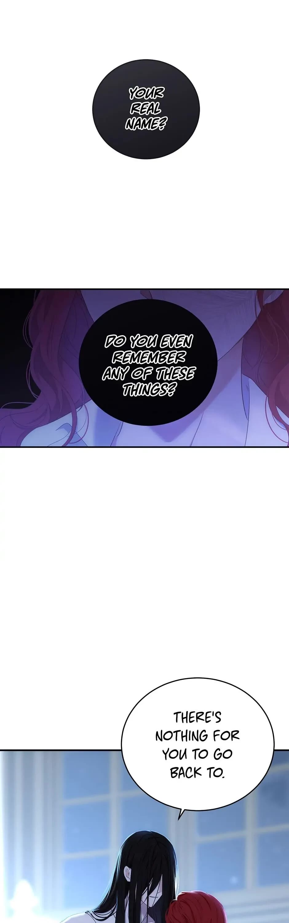 It Looks Like I’ve Fallen into the World of a Reverse Harem Game Chapter 57 page 6 - Chapter 57: New Target Character