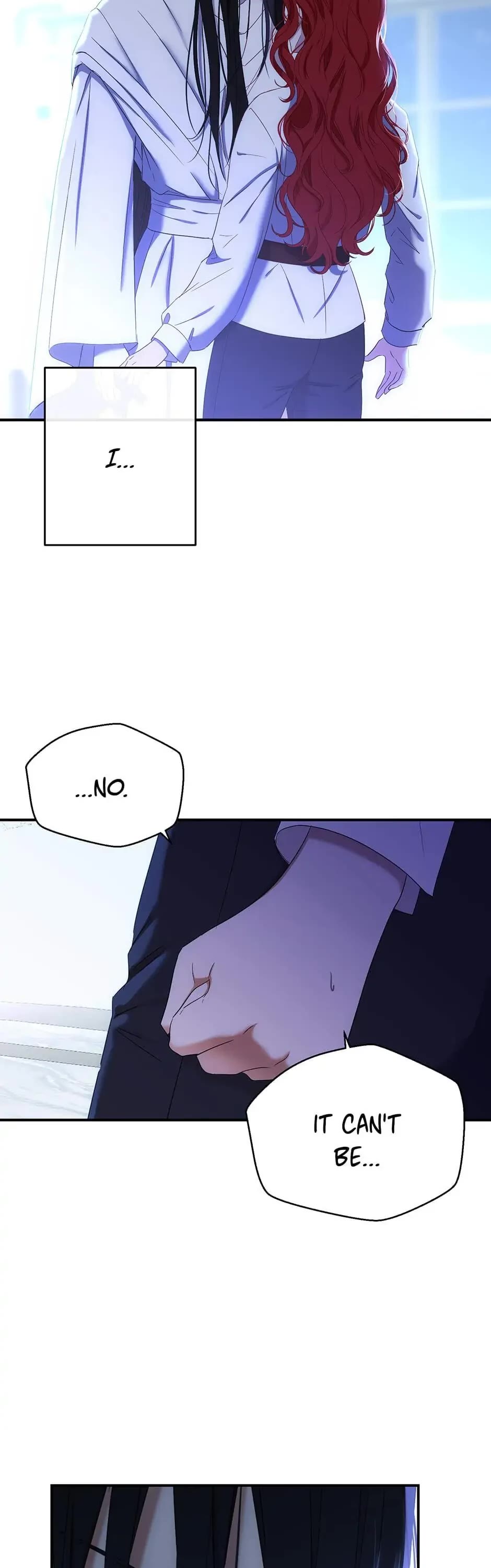 It Looks Like I’ve Fallen into the World of a Reverse Harem Game Chapter 57 page 7 - Chapter 57: New Target Character