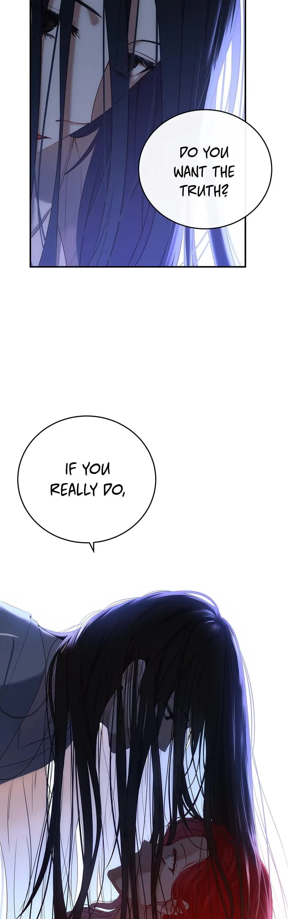 It Looks Like I’ve Fallen into the World of a Reverse Harem Game Chapter 57 page 8 - Chapter 57: New Target Character