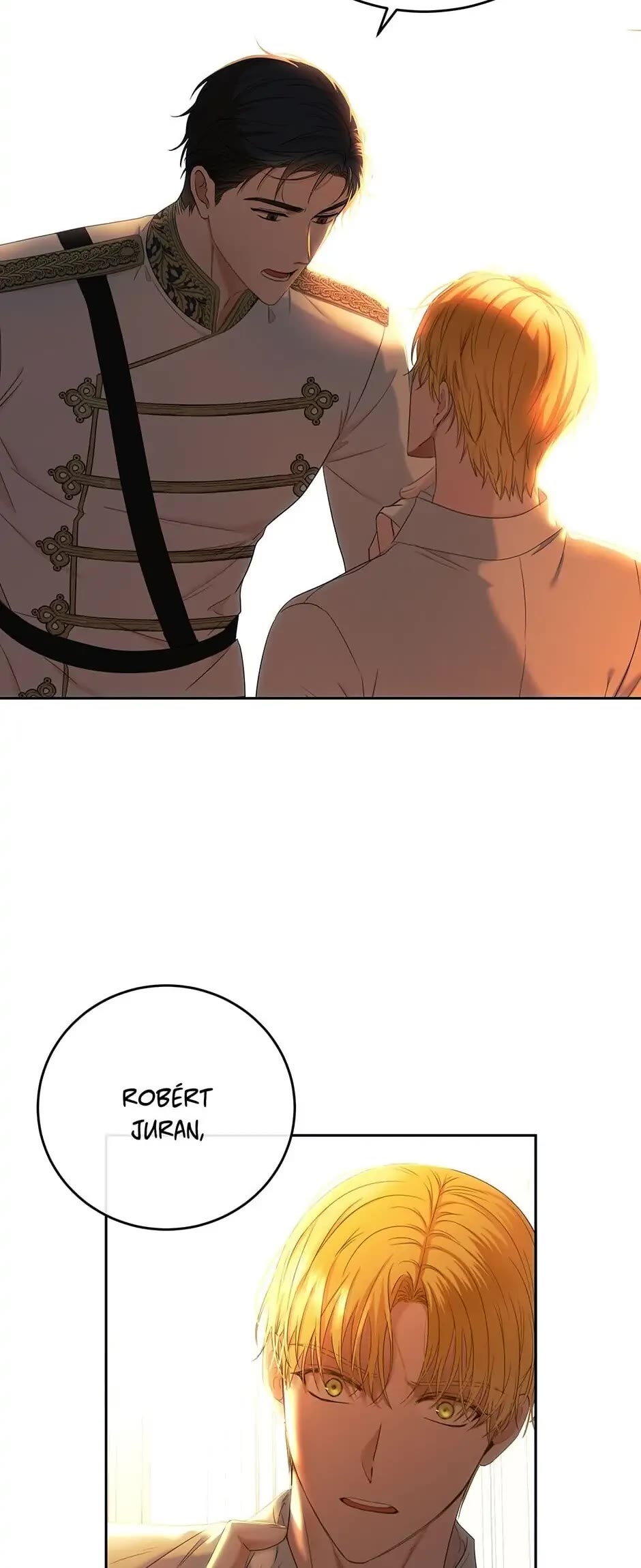 It Looks Like I’ve Fallen into the World of a Reverse Harem Game Chapter 58 page 10 - Chapter 58: Chaos in the Harem