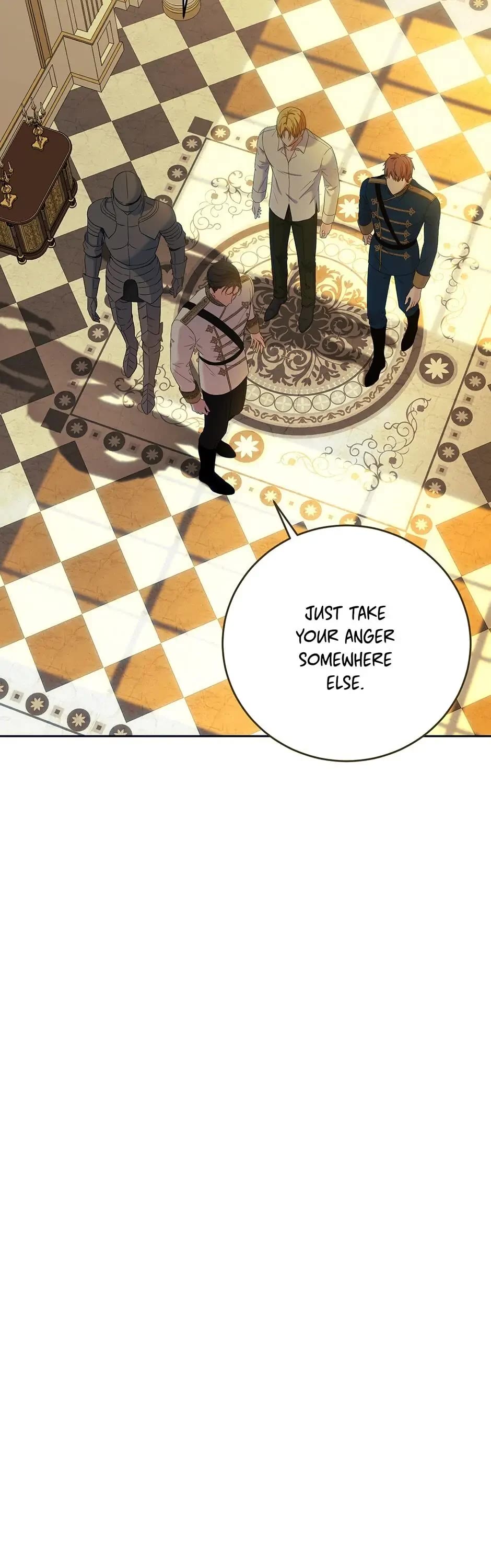 It Looks Like I’ve Fallen into the World of a Reverse Harem Game Chapter 58 page 16 - Chapter 58: Chaos in the Harem