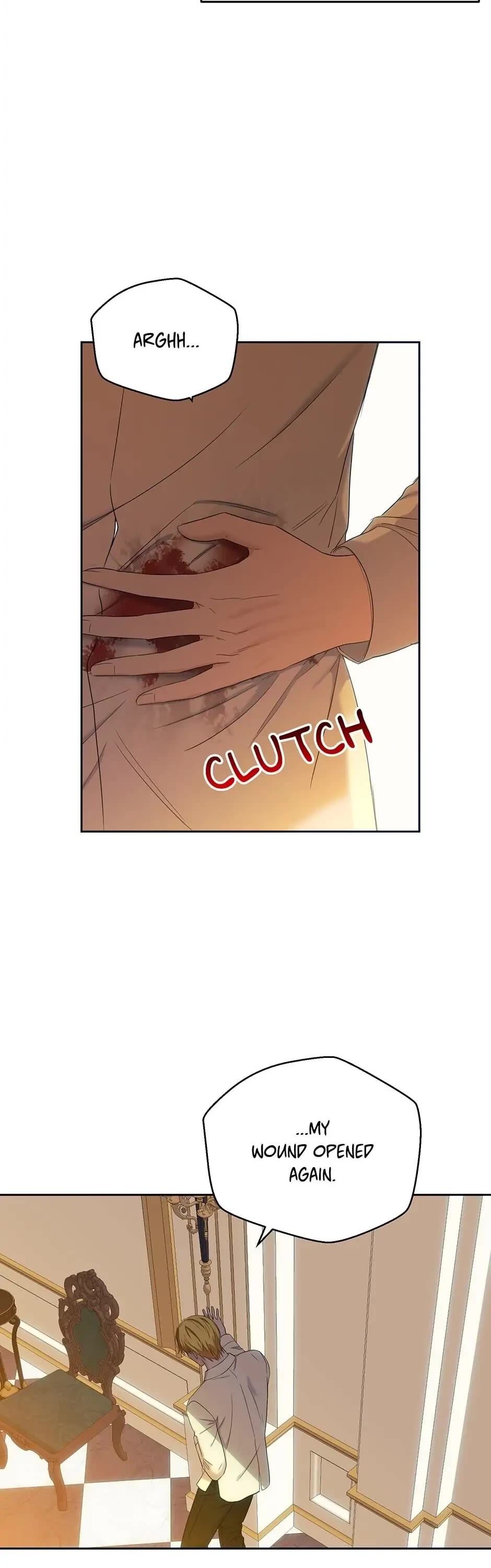 It Looks Like I’ve Fallen into the World of a Reverse Harem Game Chapter 58 page 18 - Chapter 58: Chaos in the Harem