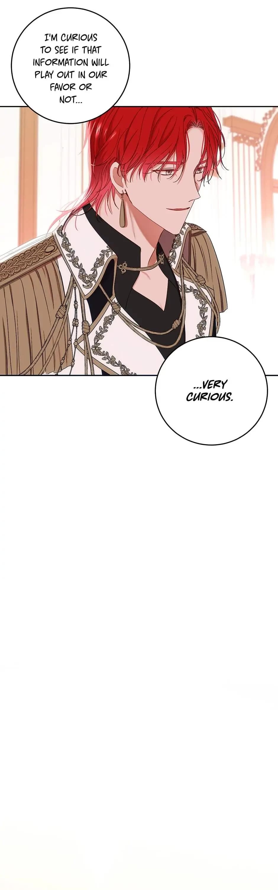 It Looks Like I’ve Fallen into the World of a Reverse Harem Game Chapter 58 page 26 - Chapter 58: Chaos in the Harem