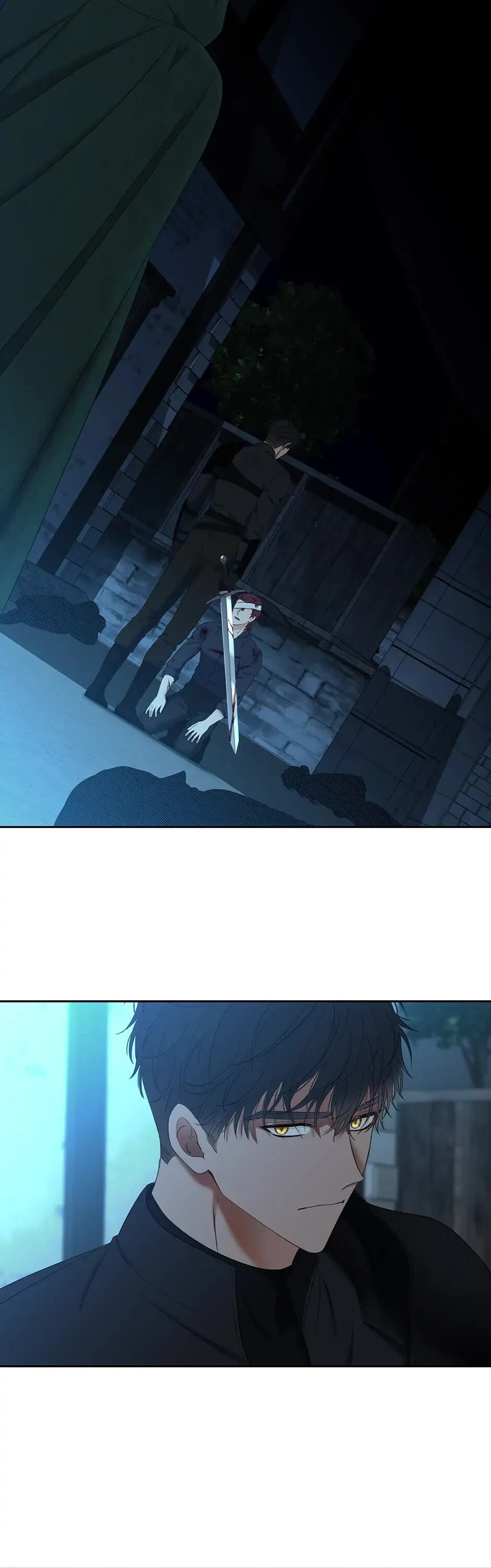 It Looks Like I’ve Fallen into the World of a Reverse Harem Game Chapter 59 page 12 - Chapter 59: Siger