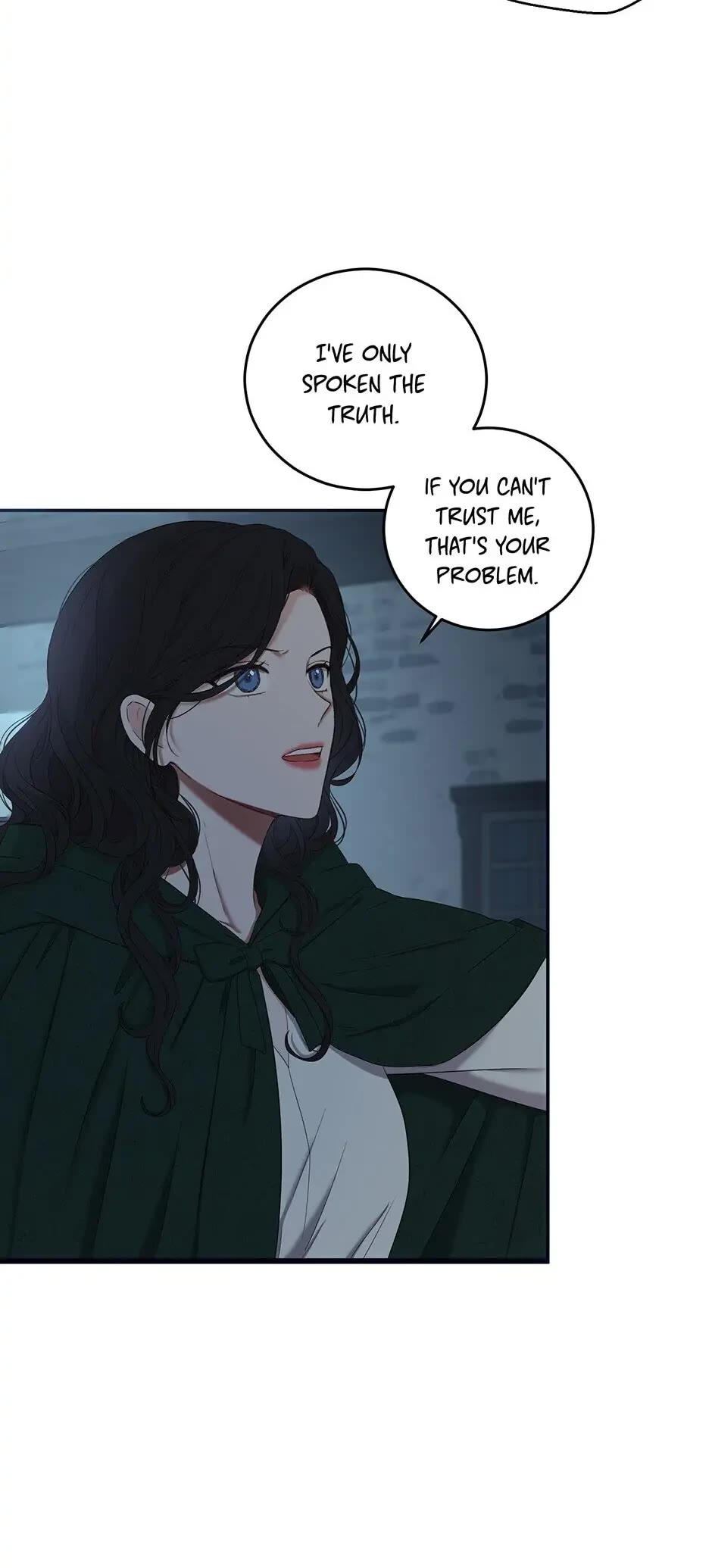 It Looks Like I’ve Fallen into the World of a Reverse Harem Game Chapter 59 page 24 - Chapter 59: Siger