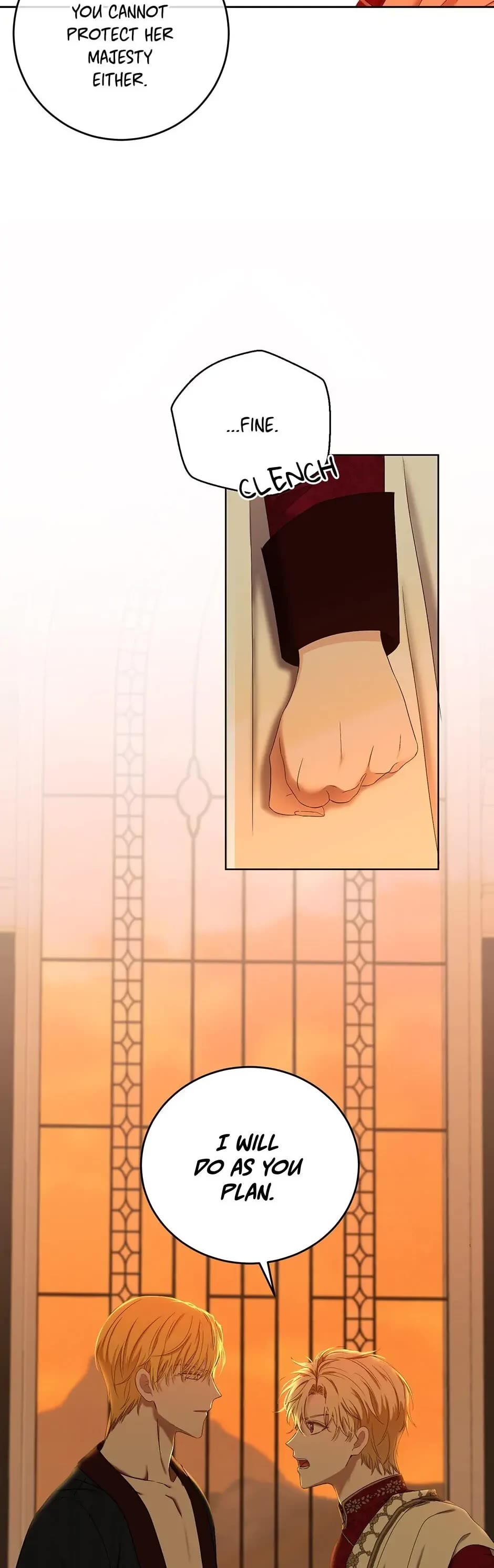 It Looks Like I’ve Fallen into the World of a Reverse Harem Game Chapter 59 page 5 - Chapter 59: Siger