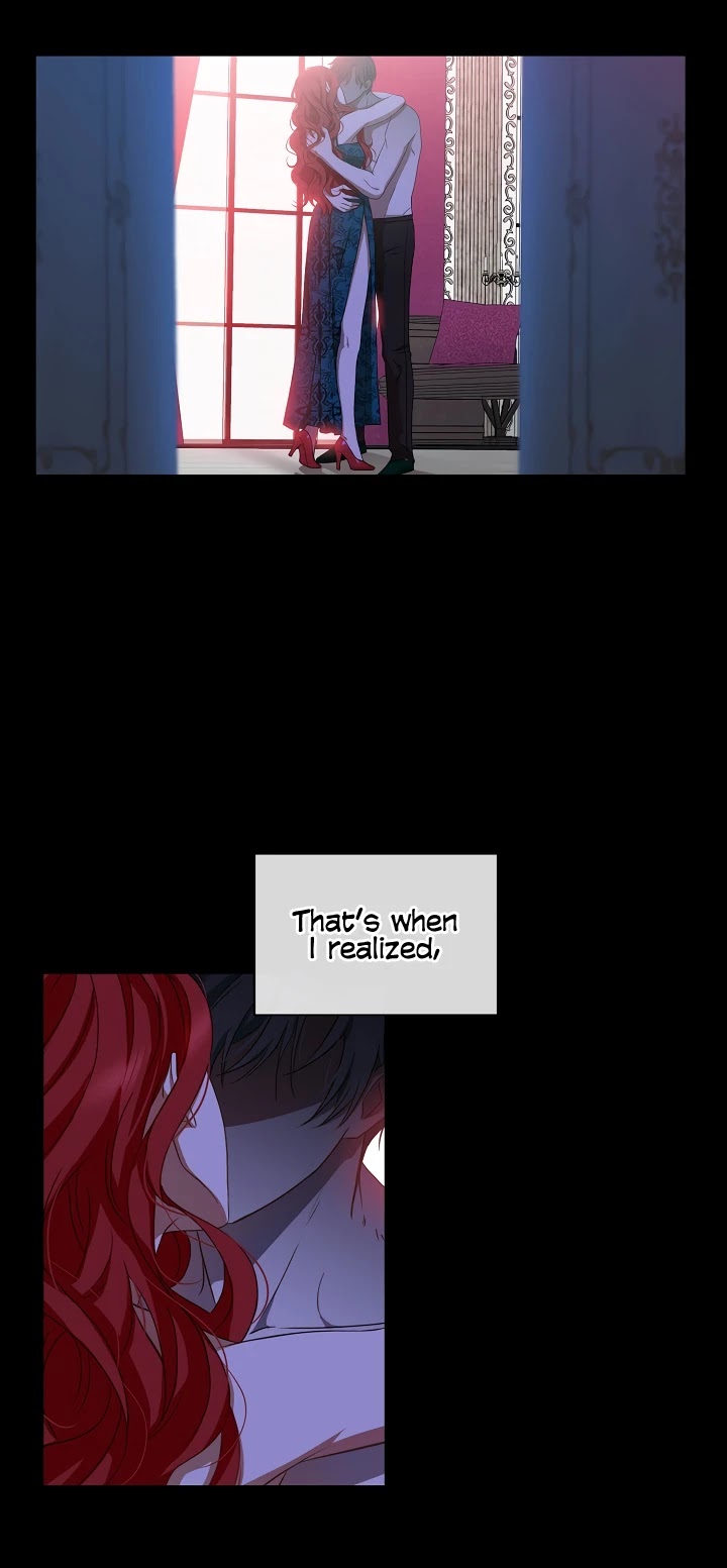 It Looks Like I’ve Fallen into the World of a Reverse Harem Game Chapter 6 page 12 - Chapter 6
