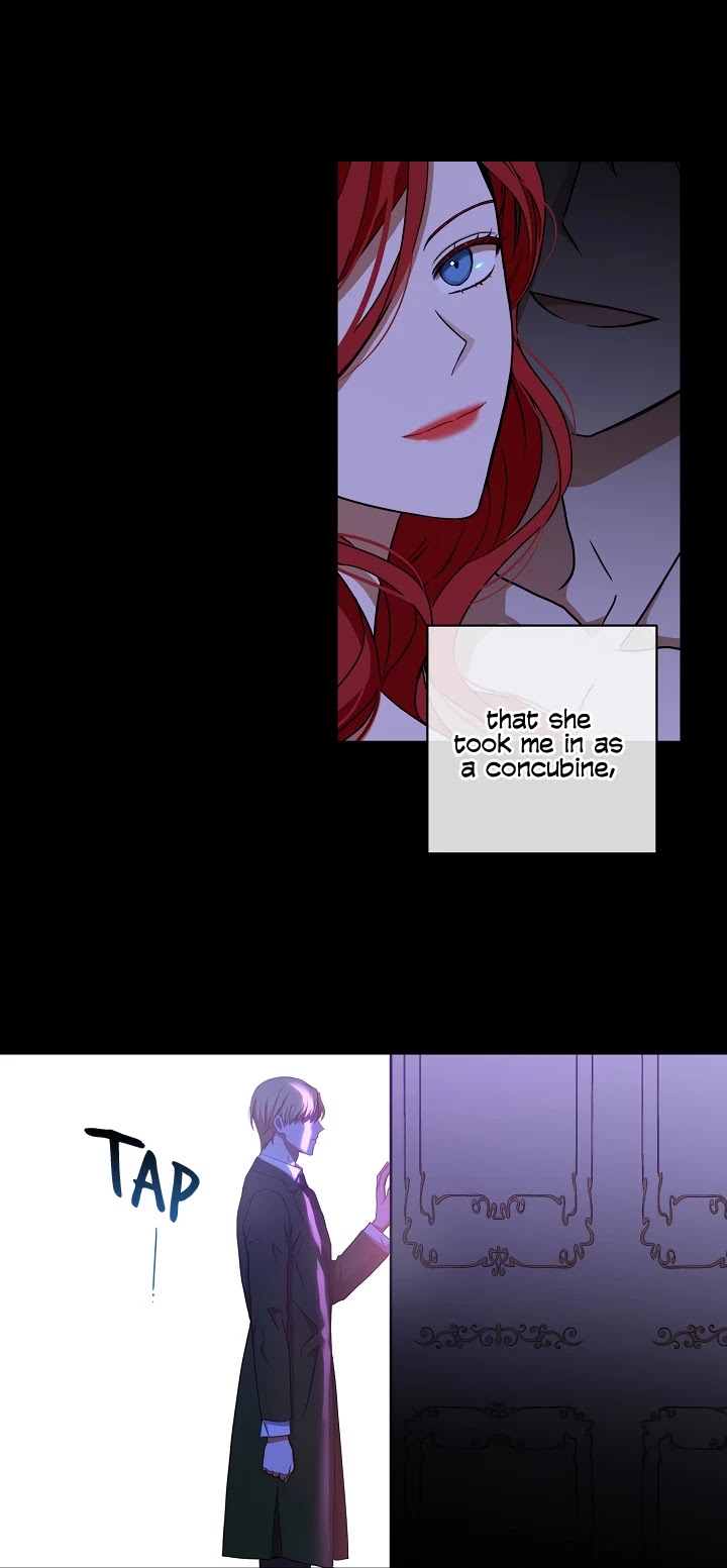 It Looks Like I’ve Fallen into the World of a Reverse Harem Game Chapter 6 page 13 - Chapter 6