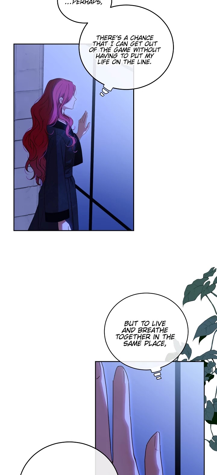 It Looks Like I’ve Fallen into the World of a Reverse Harem Game Chapter 6 page 17 - Chapter 6