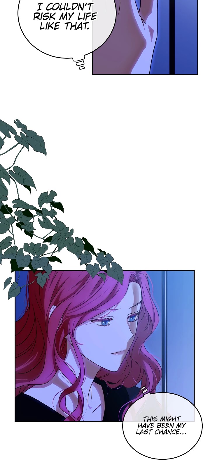 It Looks Like I’ve Fallen into the World of a Reverse Harem Game Chapter 6 page 18 - Chapter 6