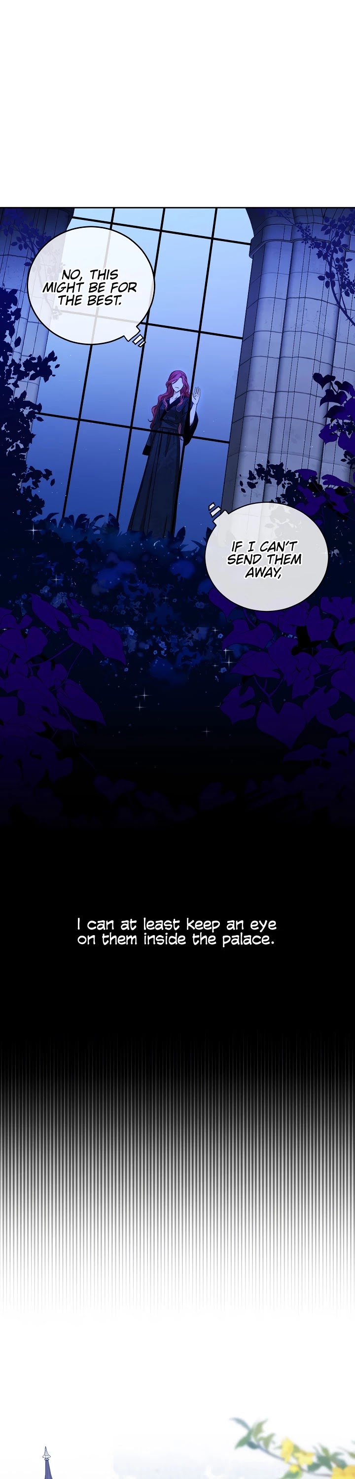 It Looks Like I’ve Fallen into the World of a Reverse Harem Game Chapter 6 page 19 - Chapter 6