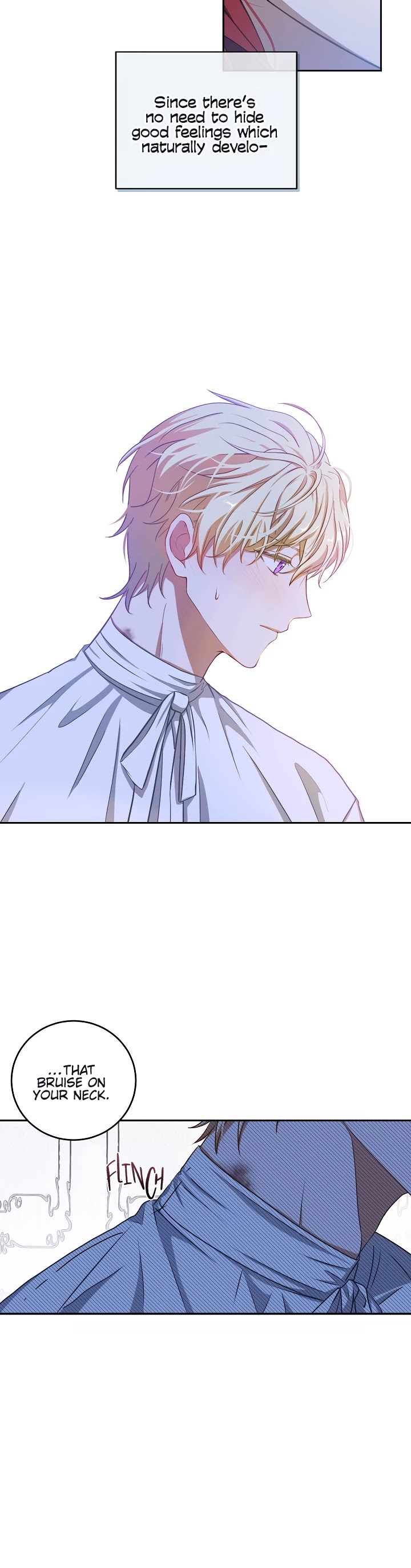 It Looks Like I’ve Fallen into the World of a Reverse Harem Game Chapter 6 page 23 - Chapter 6