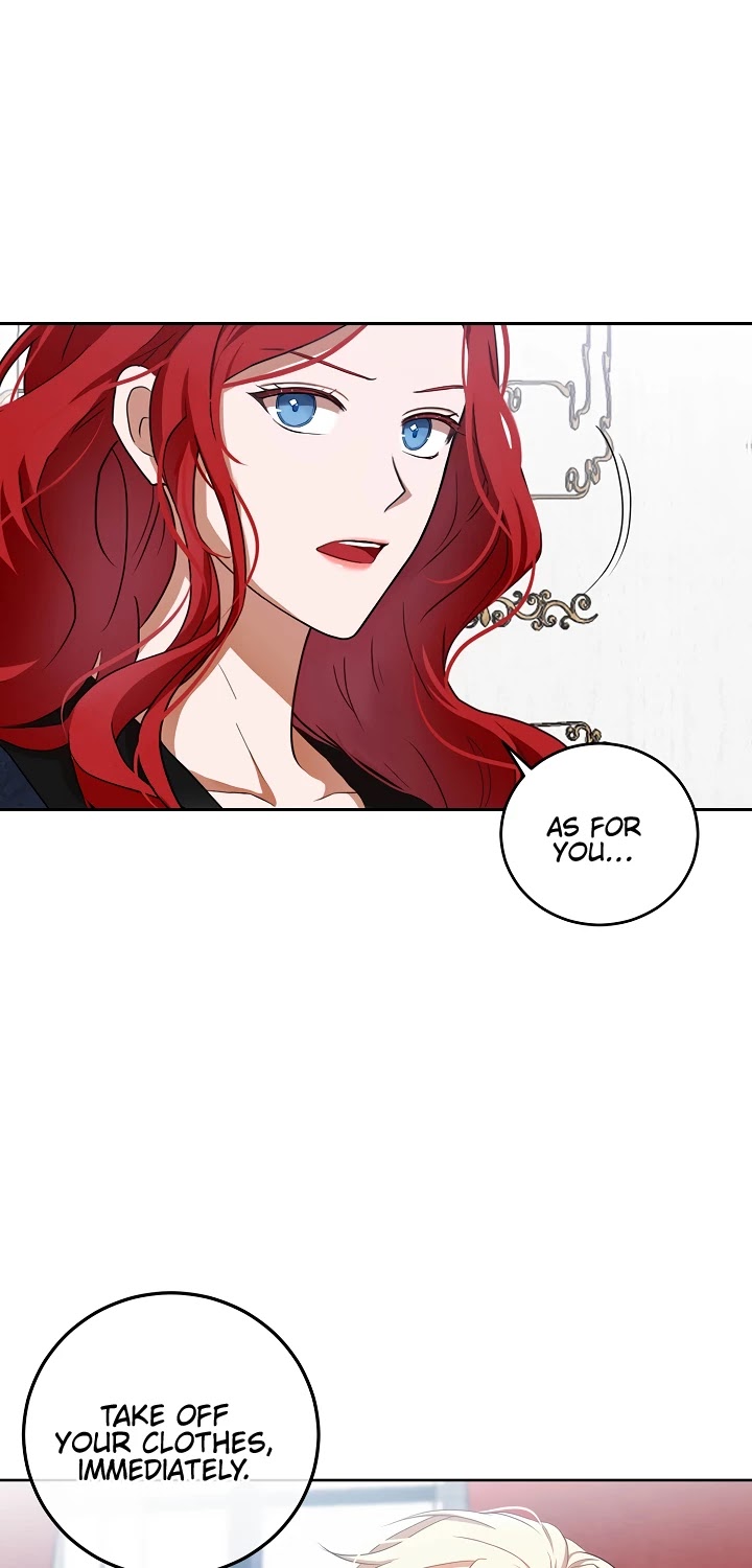 It Looks Like I’ve Fallen into the World of a Reverse Harem Game Chapter 6 page 29 - Chapter 6