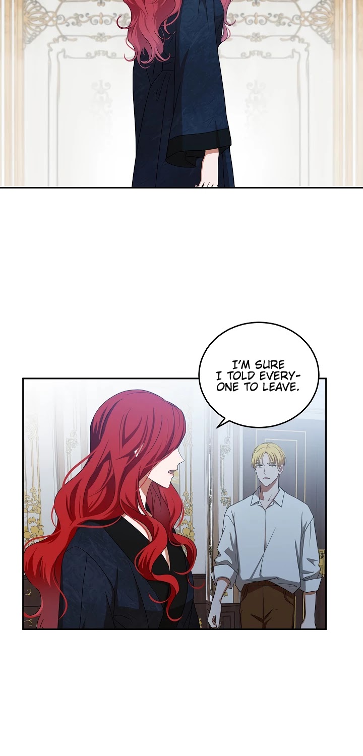 It Looks Like I’ve Fallen into the World of a Reverse Harem Game Chapter 6 page 6 - Chapter 6