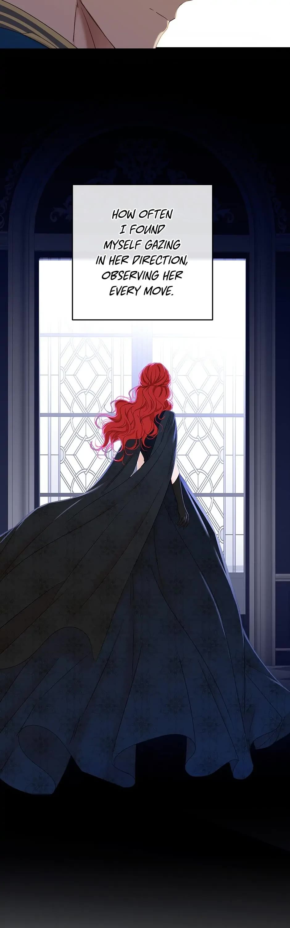 It Looks Like I’ve Fallen into the World of a Reverse Harem Game Chapter 60 page 11 - Chapter 60: The Joy of Surrender