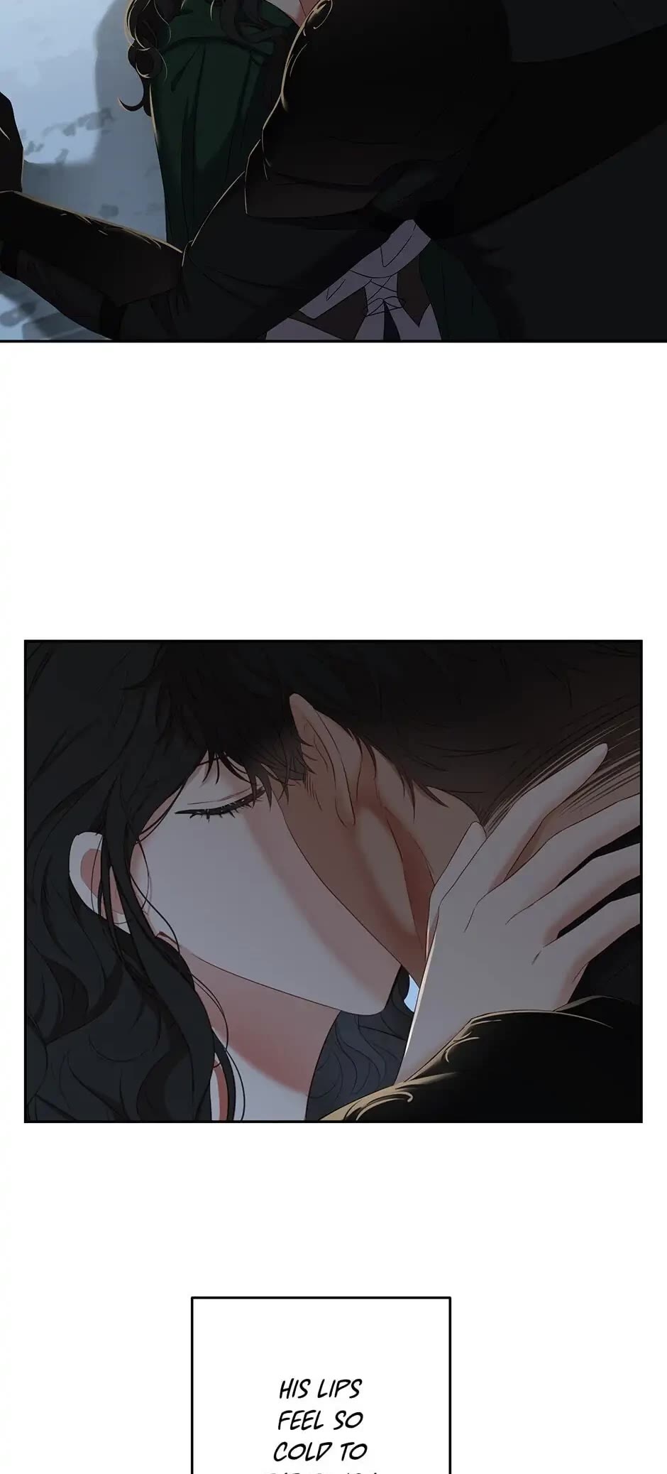 It Looks Like I’ve Fallen into the World of a Reverse Harem Game Chapter 60 page 19 - Chapter 60: The Joy of Surrender