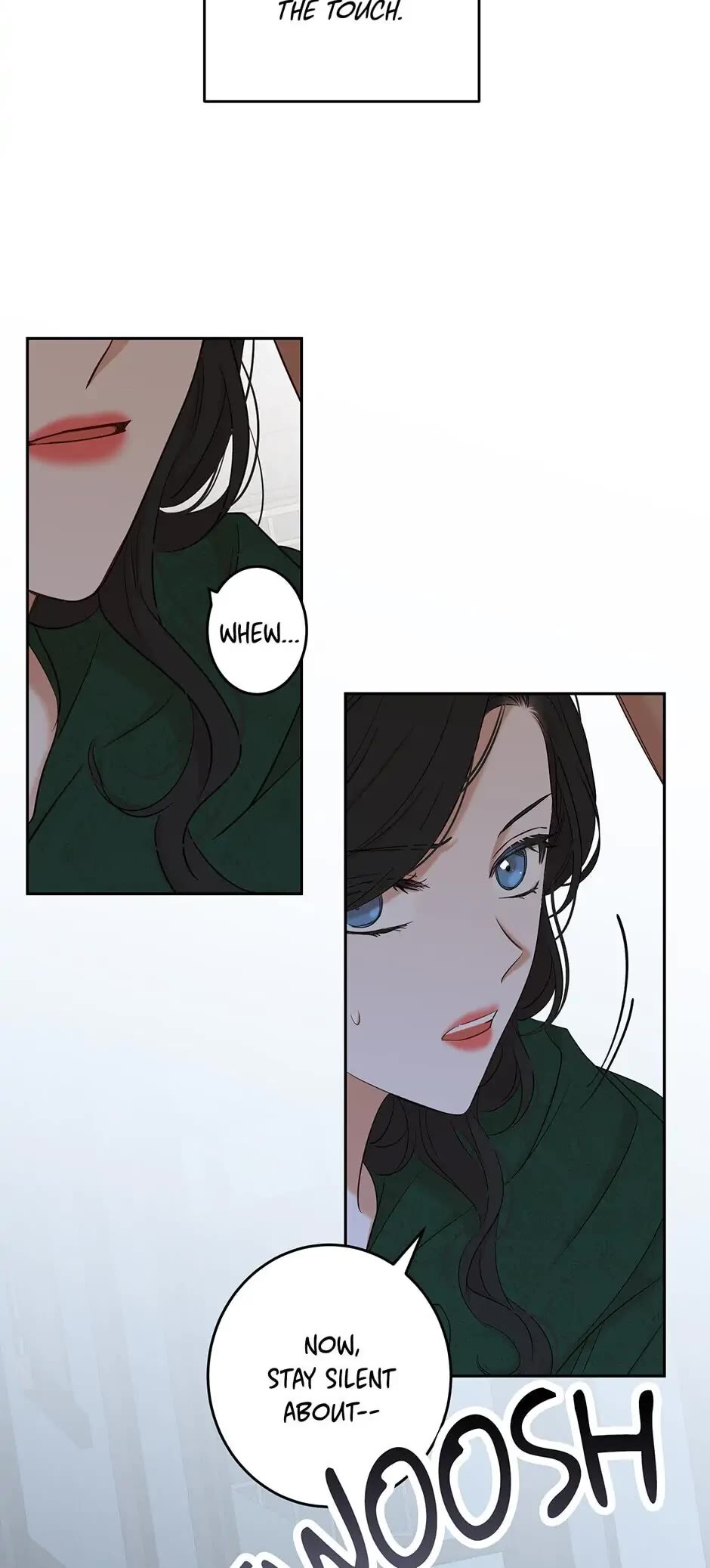 It Looks Like I’ve Fallen into the World of a Reverse Harem Game Chapter 60 page 20 - Chapter 60: The Joy of Surrender