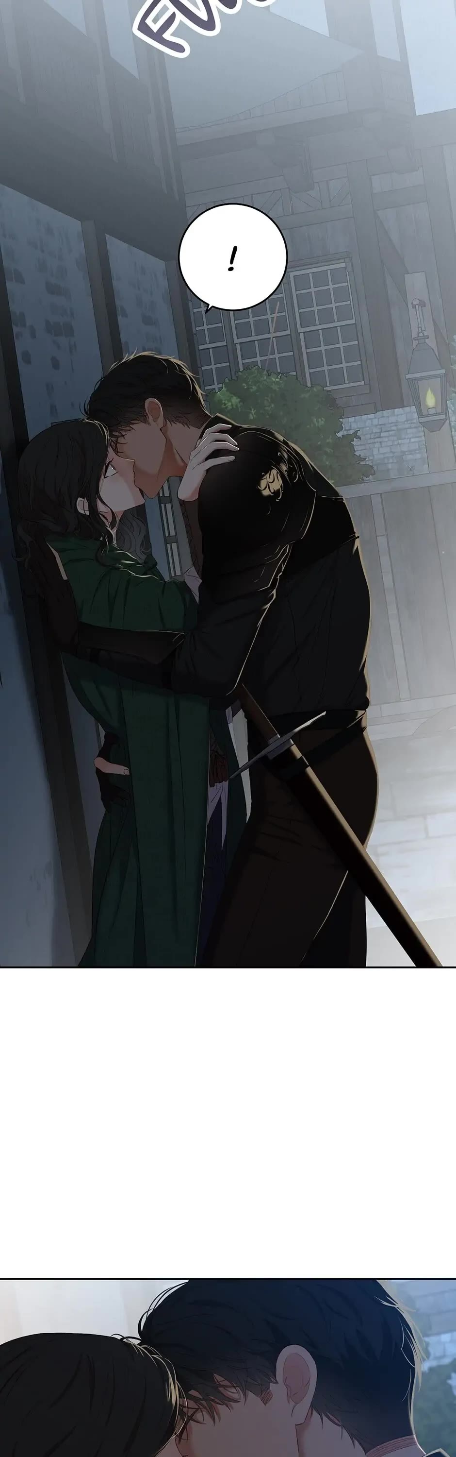 It Looks Like I’ve Fallen into the World of a Reverse Harem Game Chapter 60 page 21 - Chapter 60: The Joy of Surrender