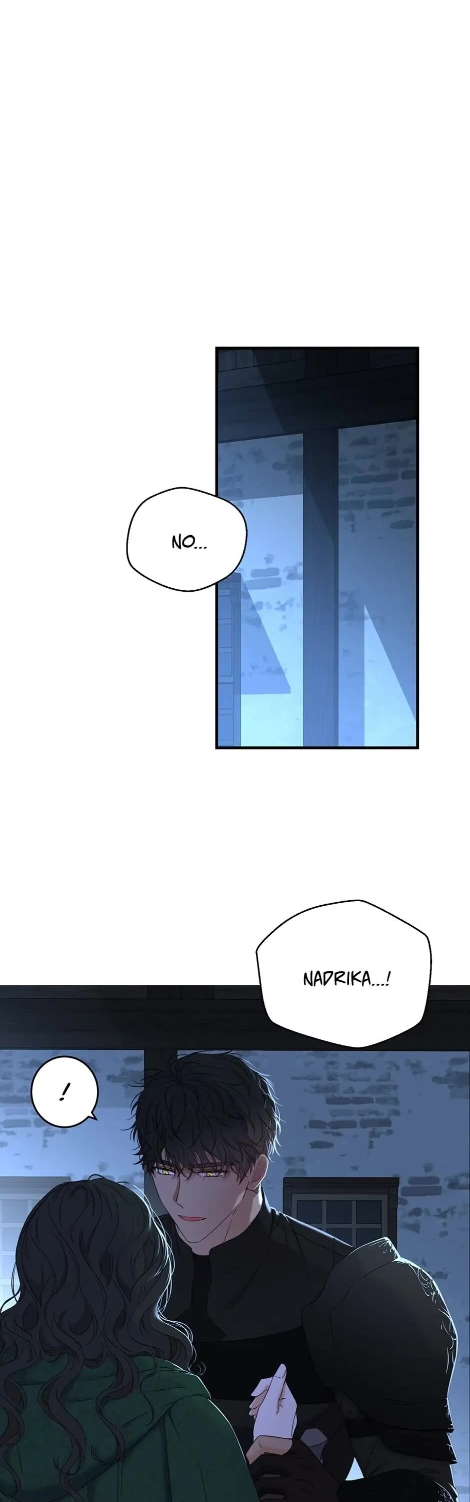 It Looks Like I’ve Fallen into the World of a Reverse Harem Game Chapter 61 page 1 - Chapter 61: Operation: Nadrika
