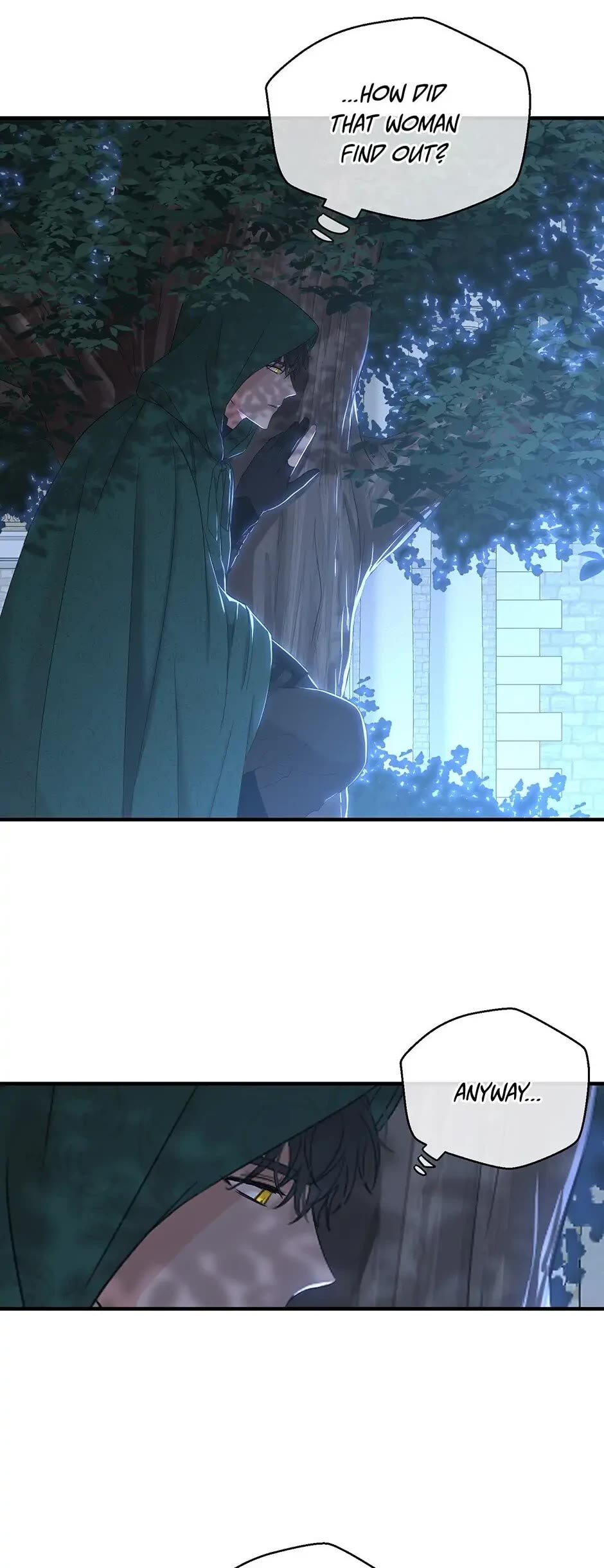 It Looks Like I’ve Fallen into the World of a Reverse Harem Game Chapter 61 page 10 - Chapter 61: Operation: Nadrika