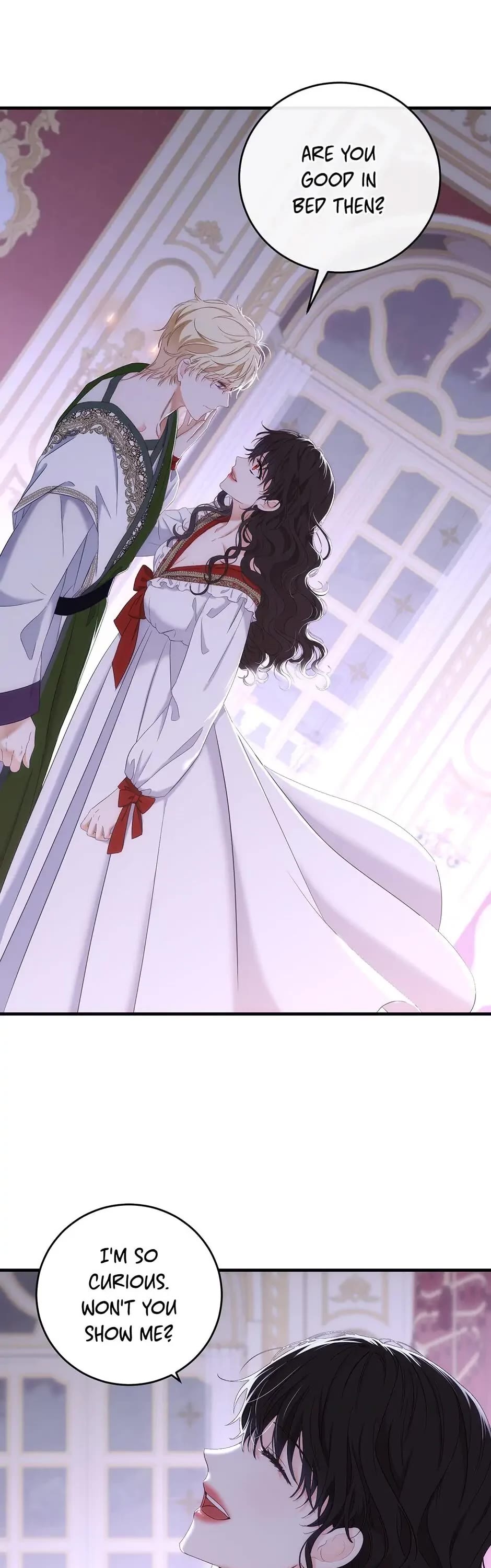 It Looks Like I’ve Fallen into the World of a Reverse Harem Game Chapter 61 page 12 - Chapter 61: Operation: Nadrika