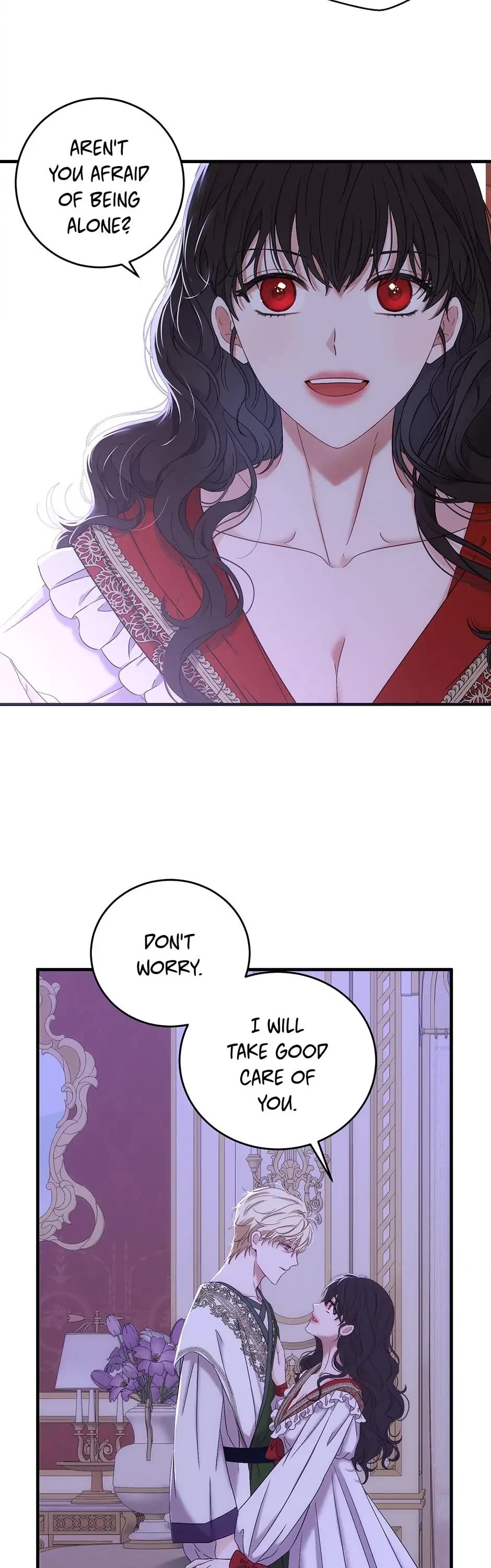 It Looks Like I’ve Fallen into the World of a Reverse Harem Game Chapter 61 page 17 - Chapter 61: Operation: Nadrika