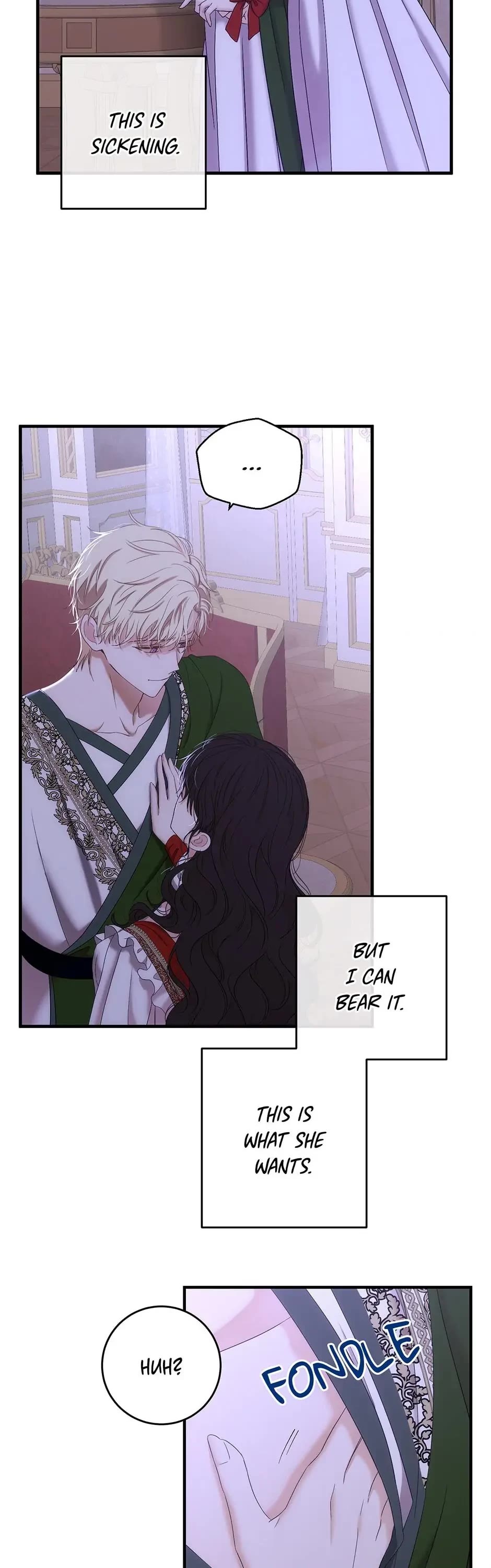 It Looks Like I’ve Fallen into the World of a Reverse Harem Game Chapter 61 page 18 - Chapter 61: Operation: Nadrika