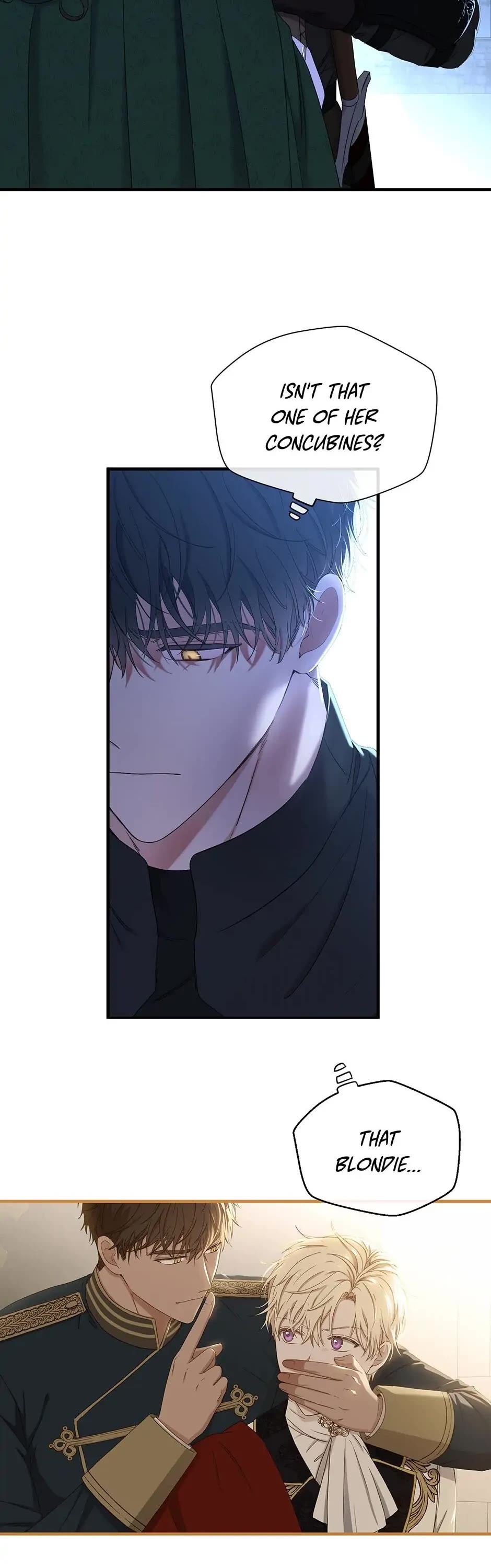 It Looks Like I’ve Fallen into the World of a Reverse Harem Game Chapter 61 page 2 - Chapter 61: Operation: Nadrika