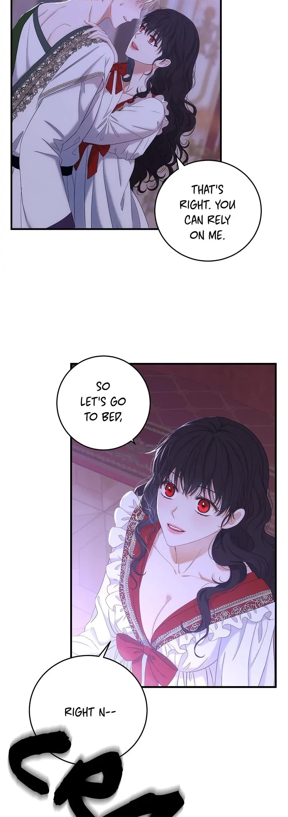 It Looks Like I’ve Fallen into the World of a Reverse Harem Game Chapter 61 page 20 - Chapter 61: Operation: Nadrika