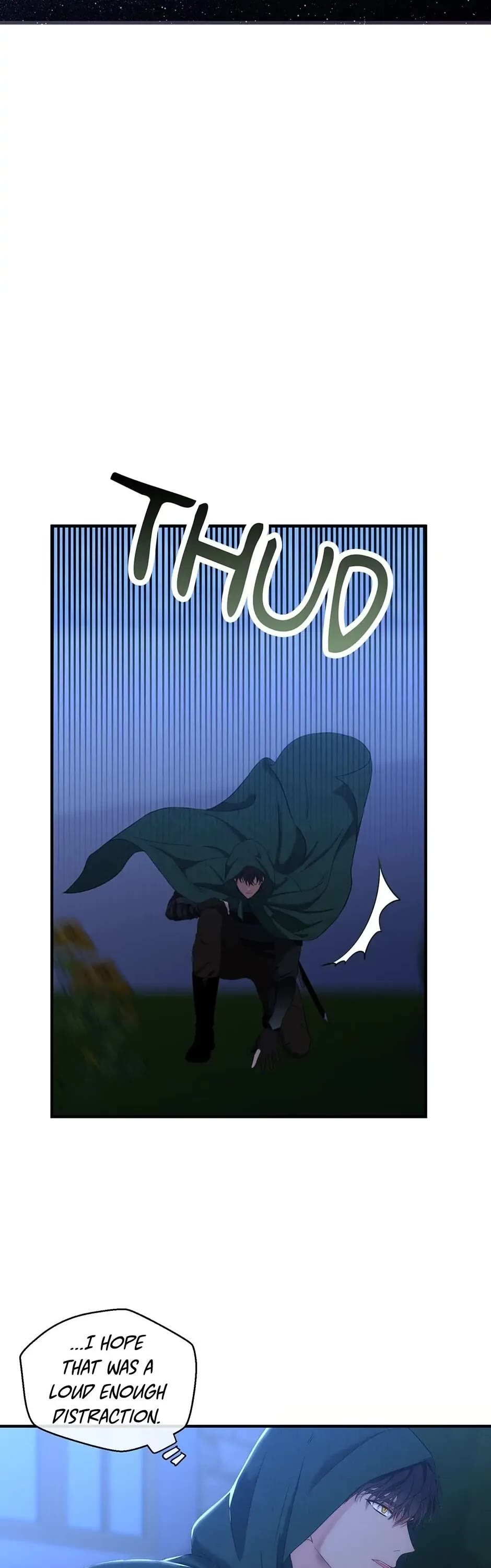 It Looks Like I’ve Fallen into the World of a Reverse Harem Game Chapter 61 page 22 - Chapter 61: Operation: Nadrika