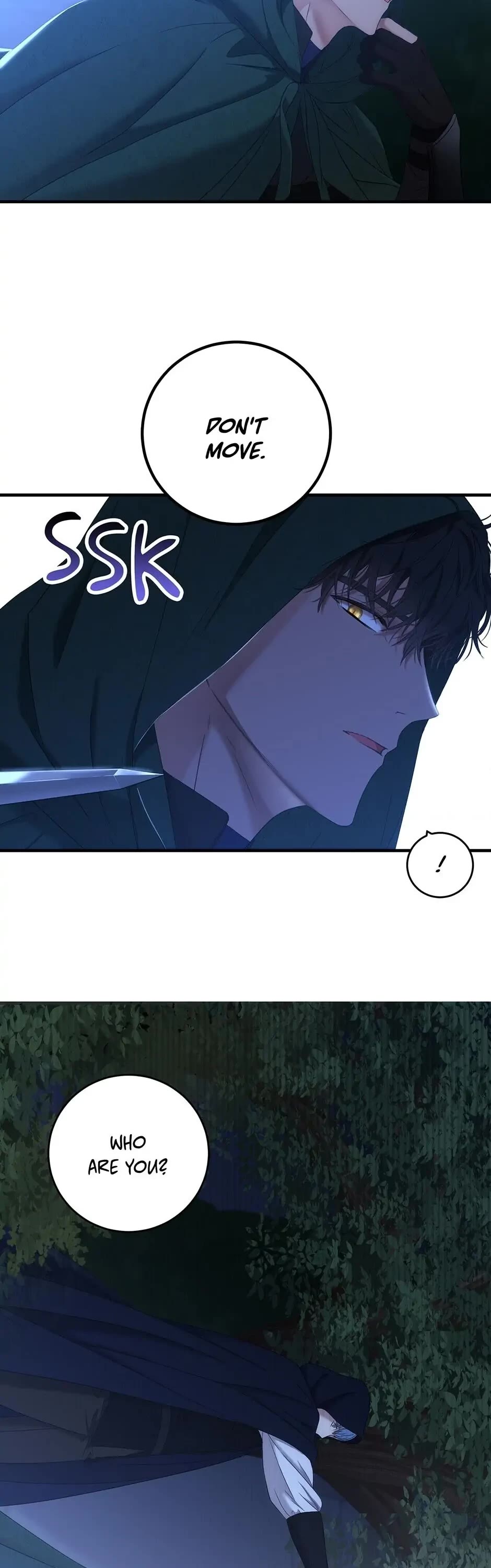 It Looks Like I’ve Fallen into the World of a Reverse Harem Game Chapter 61 page 23 - Chapter 61: Operation: Nadrika