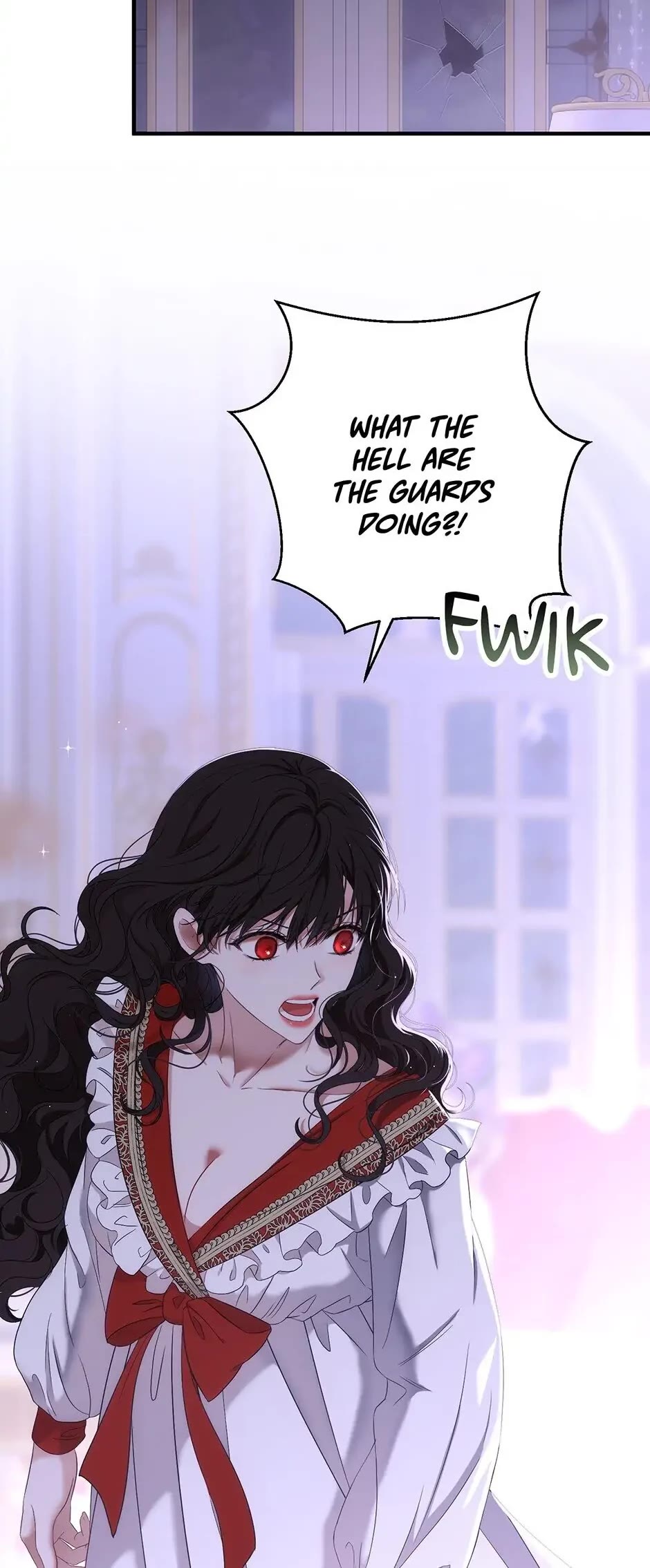 It Looks Like I’ve Fallen into the World of a Reverse Harem Game Chapter 61 page 25 - Chapter 61: Operation: Nadrika
