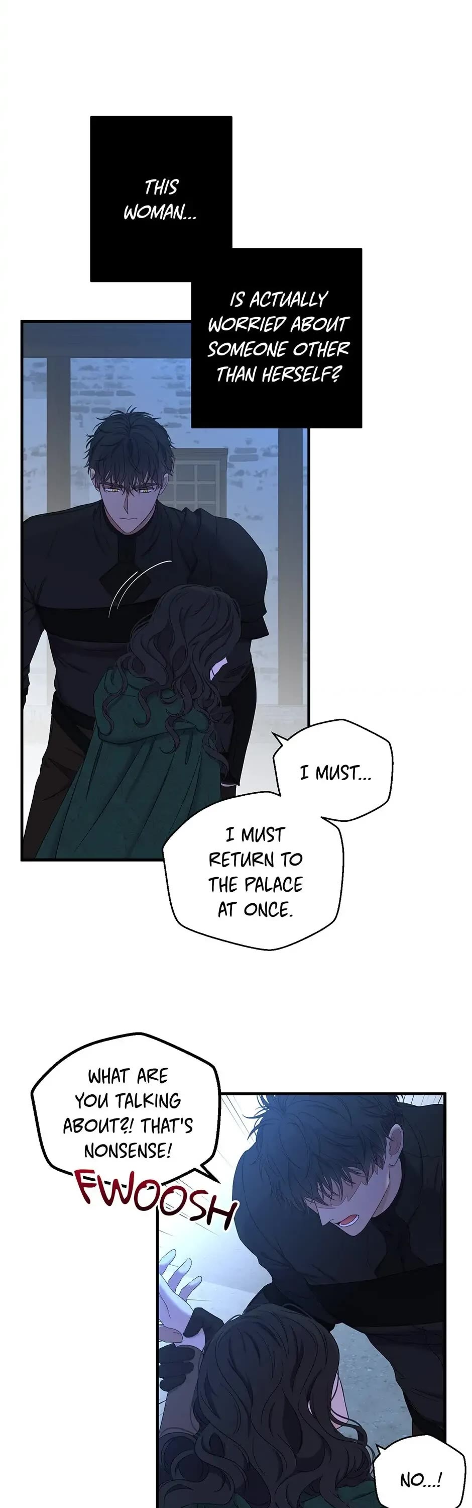 It Looks Like I’ve Fallen into the World of a Reverse Harem Game Chapter 61 page 3 - Chapter 61: Operation: Nadrika