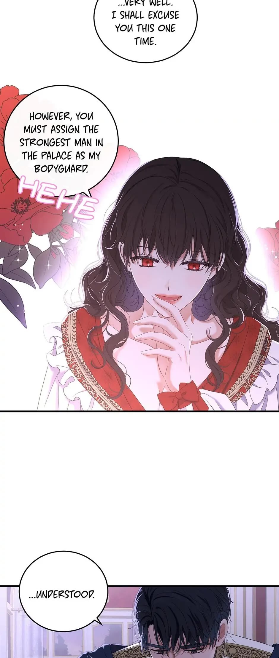 It Looks Like I’ve Fallen into the World of a Reverse Harem Game Chapter 61 page 30 - Chapter 61: Operation: Nadrika